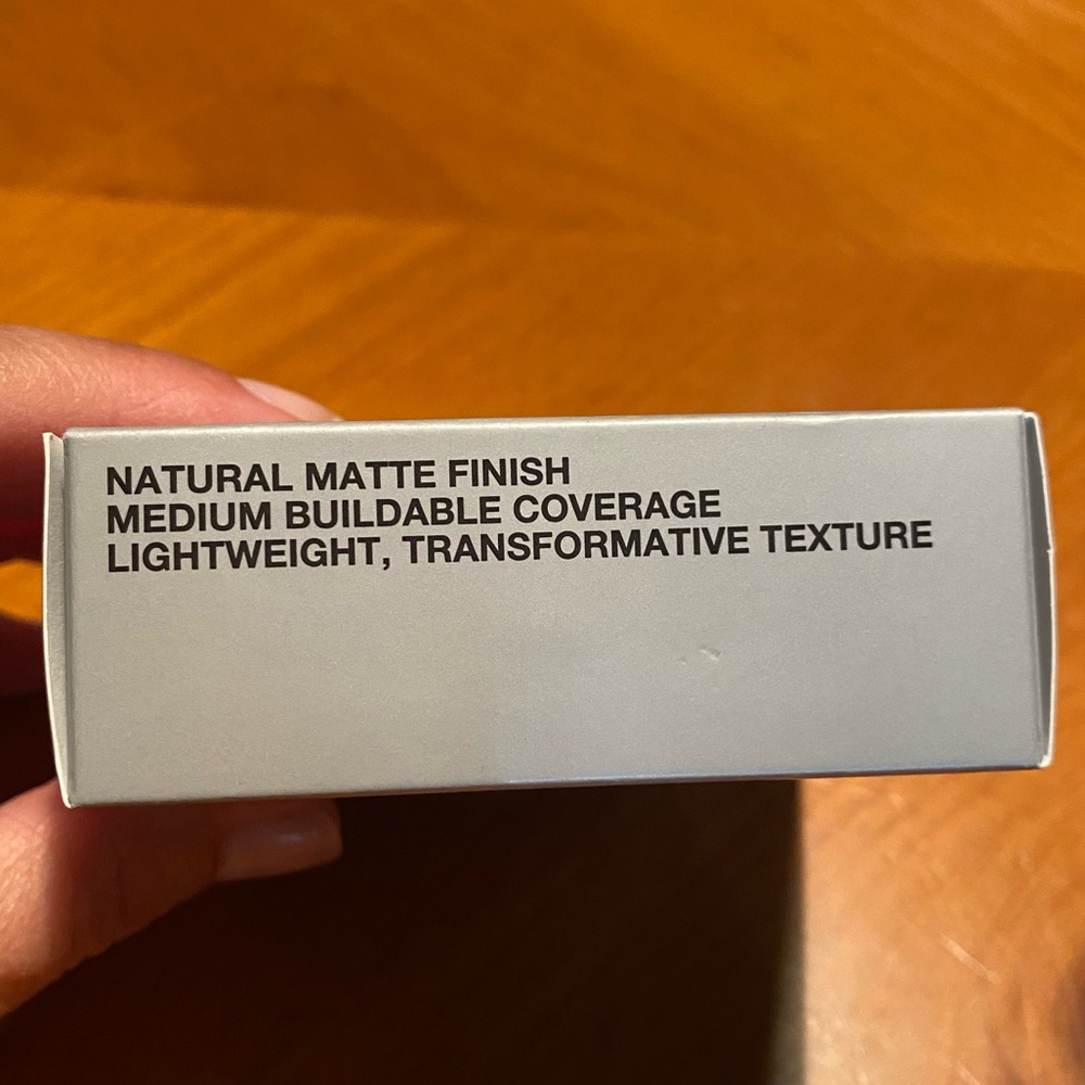 MAC Studio Fix Tech Cream to Powder Foundation - Picture 12 of 16